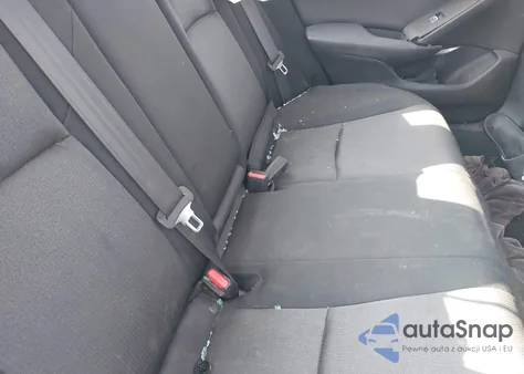 2018 Honda Accord Lx z USA, uszkodzony, nr VIN 1HGCV1F17JA076266